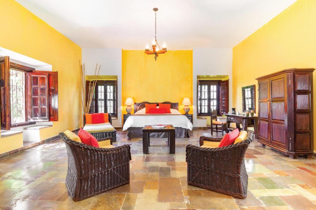 Photo of Livingroom in Rancho Cortes