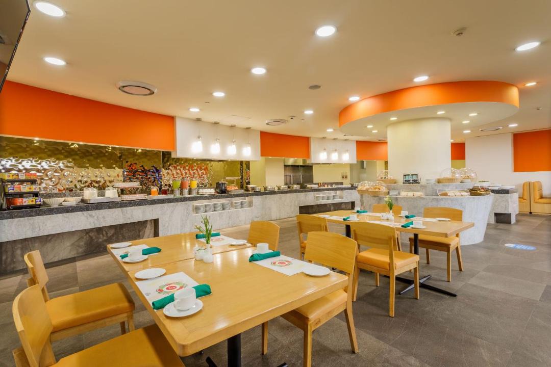 Photo of Kitchen in Venustiano Carranza