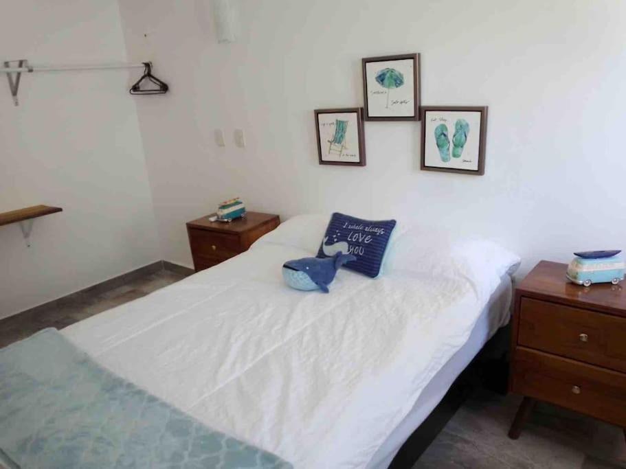 Photo of Bedroom in San Blas