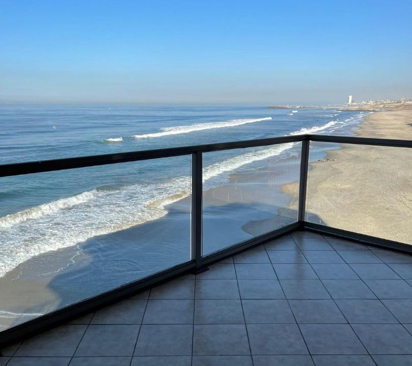 Photo of Patio Balcony in Villa del Mar