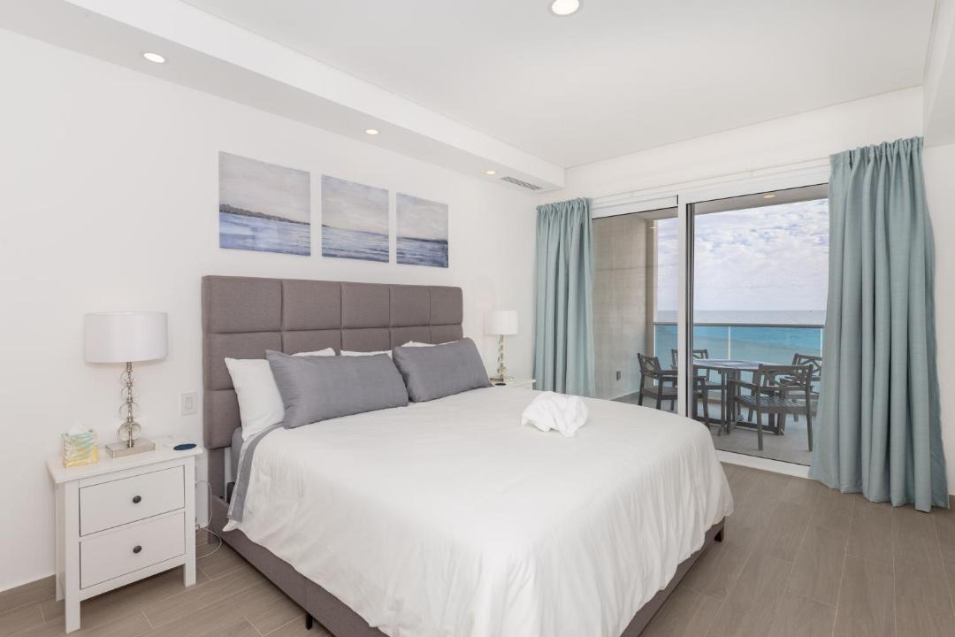 Photo of Bedroom in Puerto Penasco