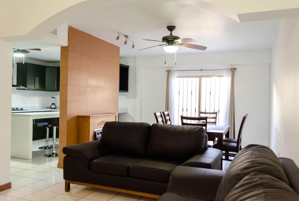Photo of Livingroom in Chihuahua
