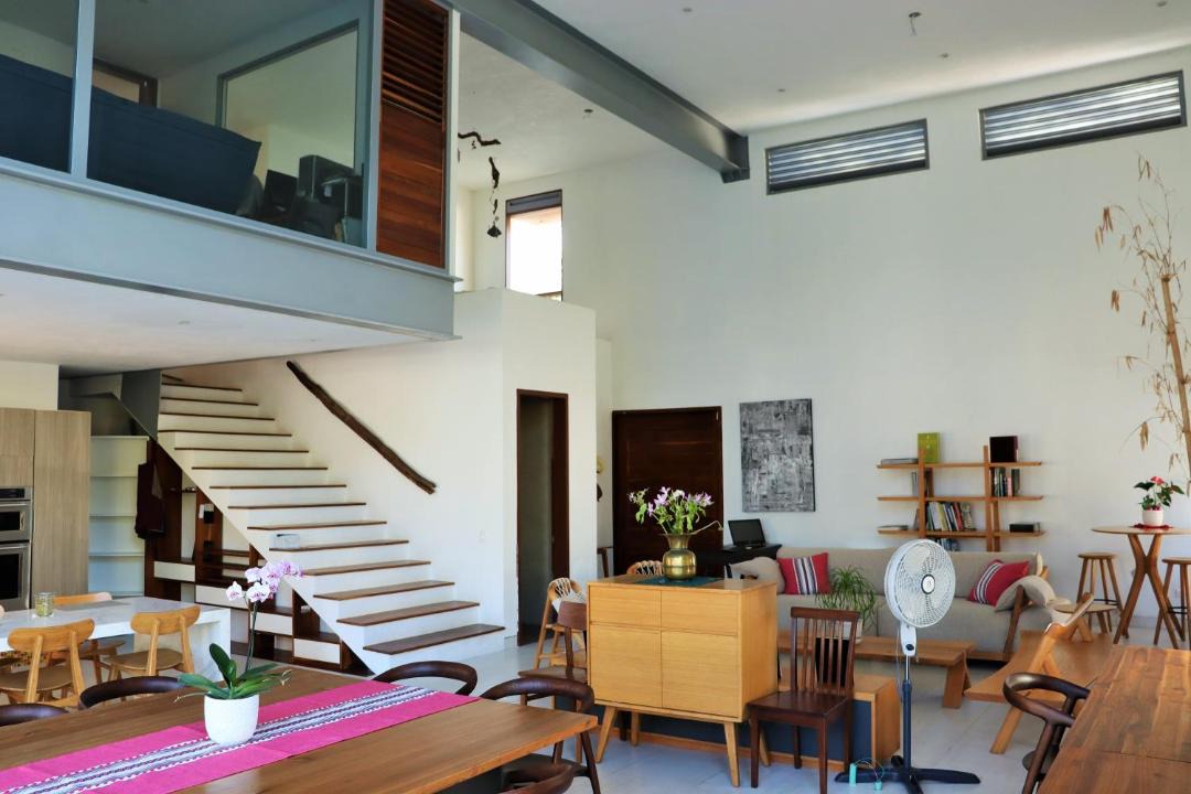 Photo of Livingroom in Merida Municipality