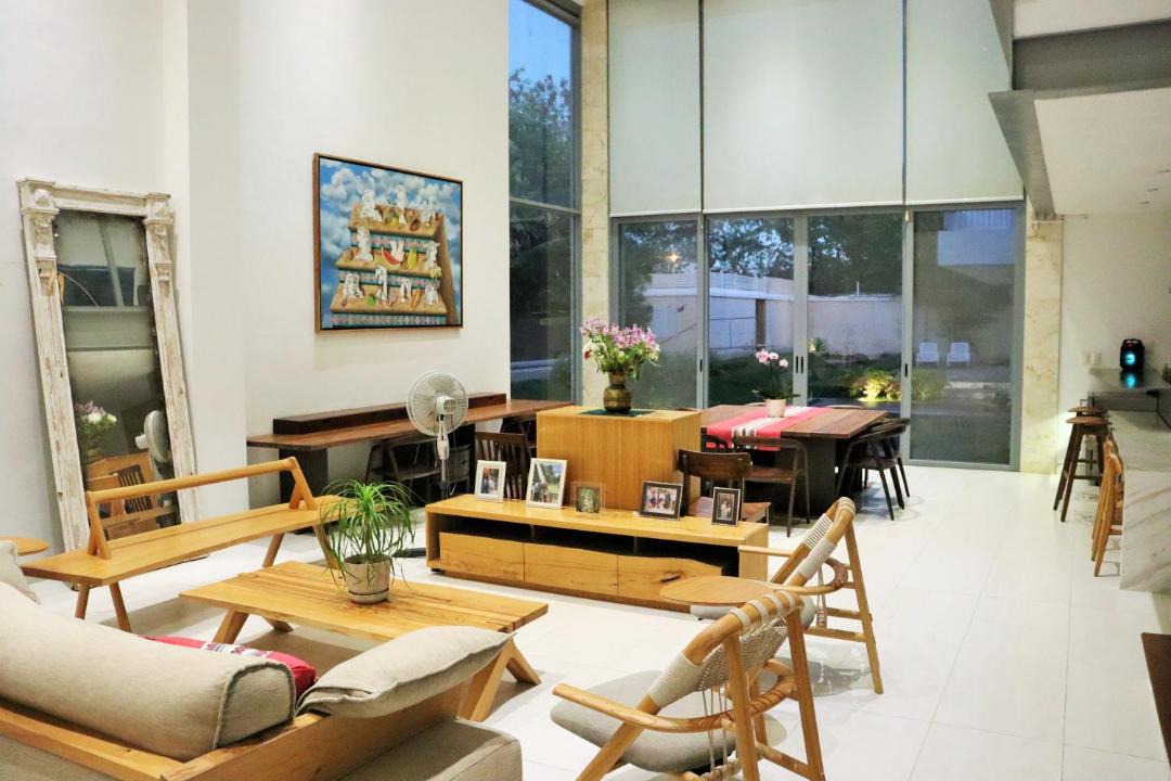 Photo of Livingroom in Merida Municipality