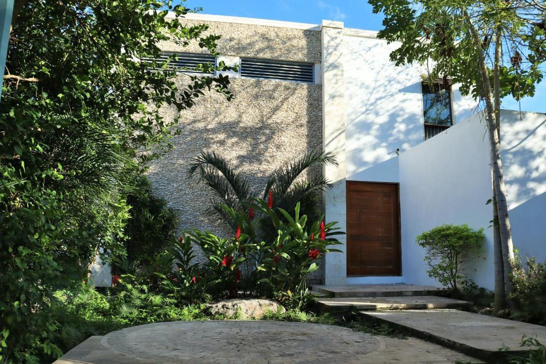 Photo of Buildings in Merida Municipality