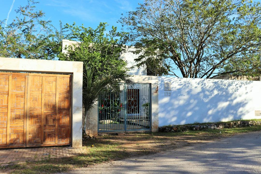 Photo of Buildings in Merida Municipality