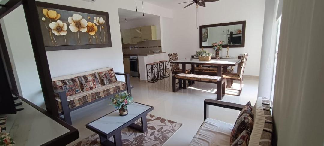 Photo of Livingroom in Granjas del Marques