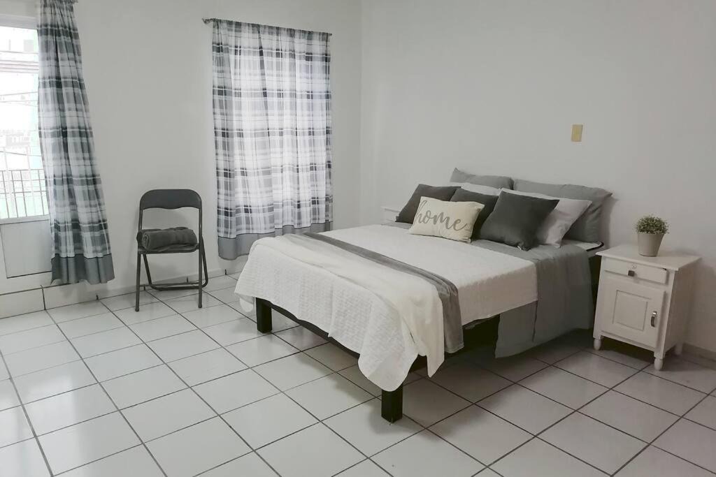 Photo of Bedroom in Zacatecas Centro
