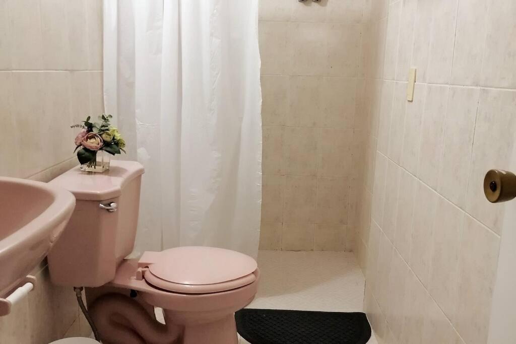 Photo of Bathroom in Zacatecas Centro