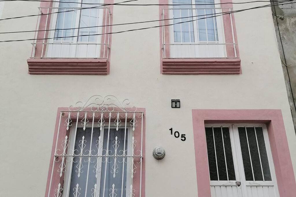 Photo of Buildings in Zacatecas Centro