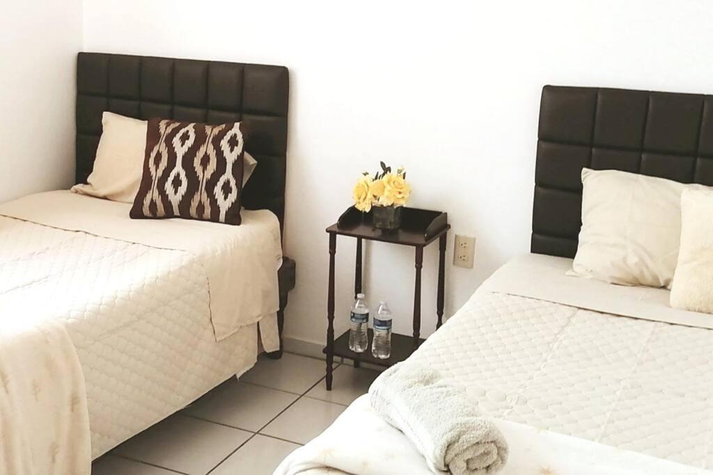 Photo of Bedroom in Zacatecas Centro
