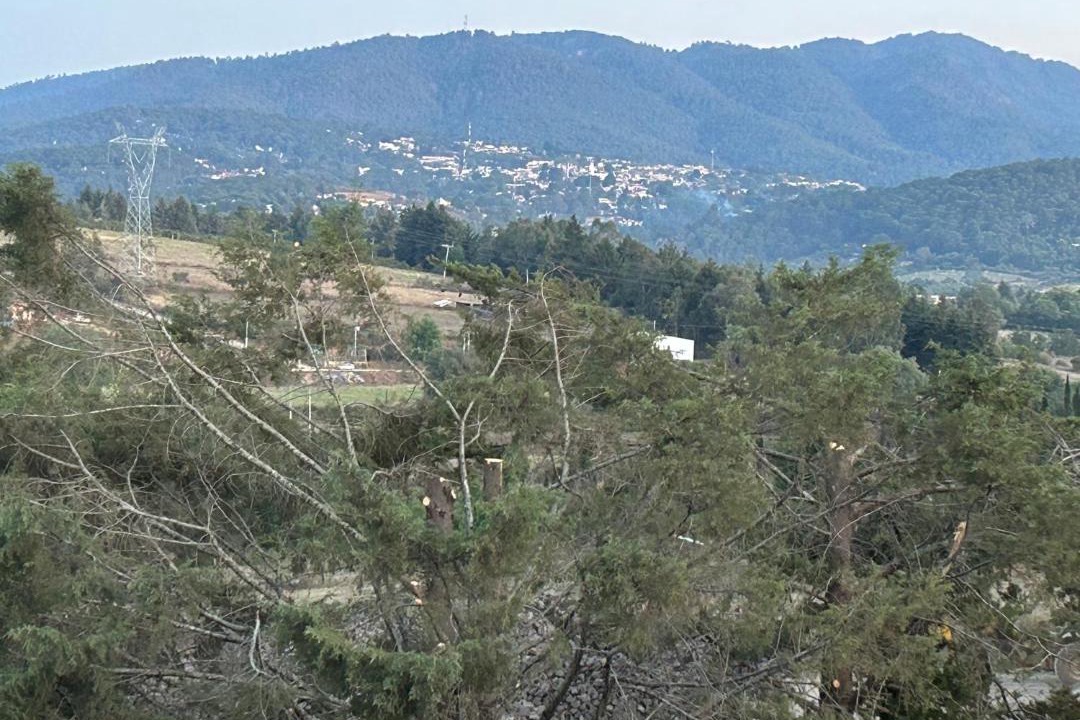 Photo of Outdoor in Mazamitla