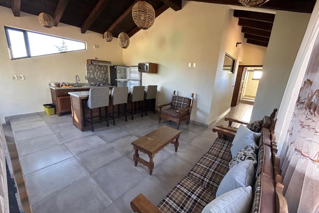 Photo of Livingroom in Mazamitla