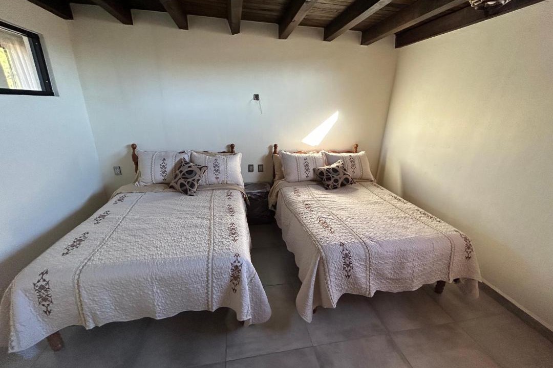 Photo of Bedroom in Mazamitla