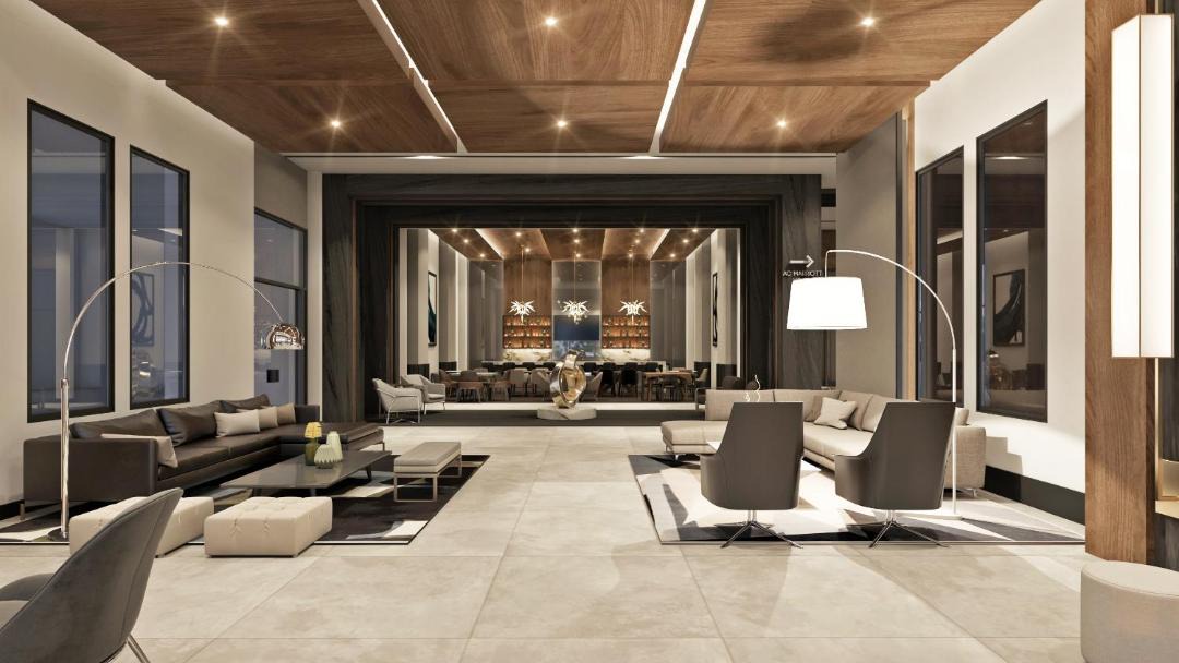 Photo of Livingroom in Saltillo