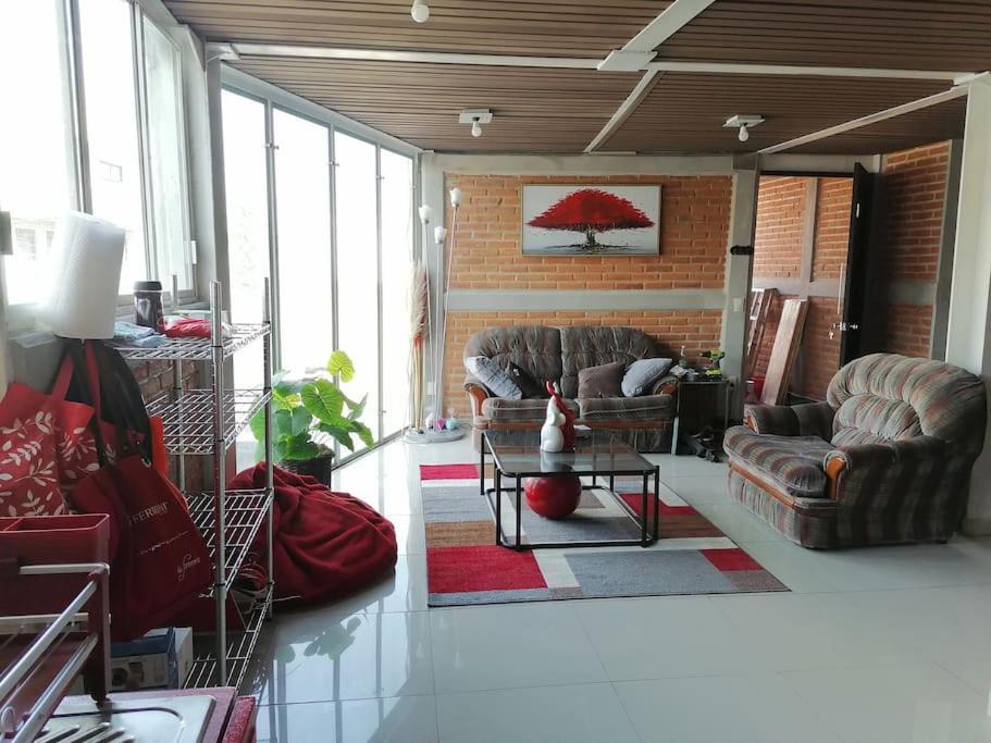 Photo of Livingroom in Ixtacalco