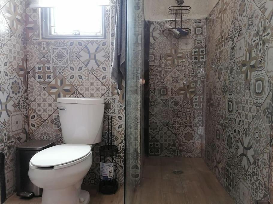 Photo of Bathroom in Ixtacalco