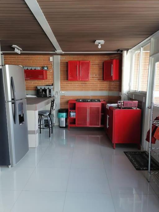 Photo of Livingroom in Ixtacalco