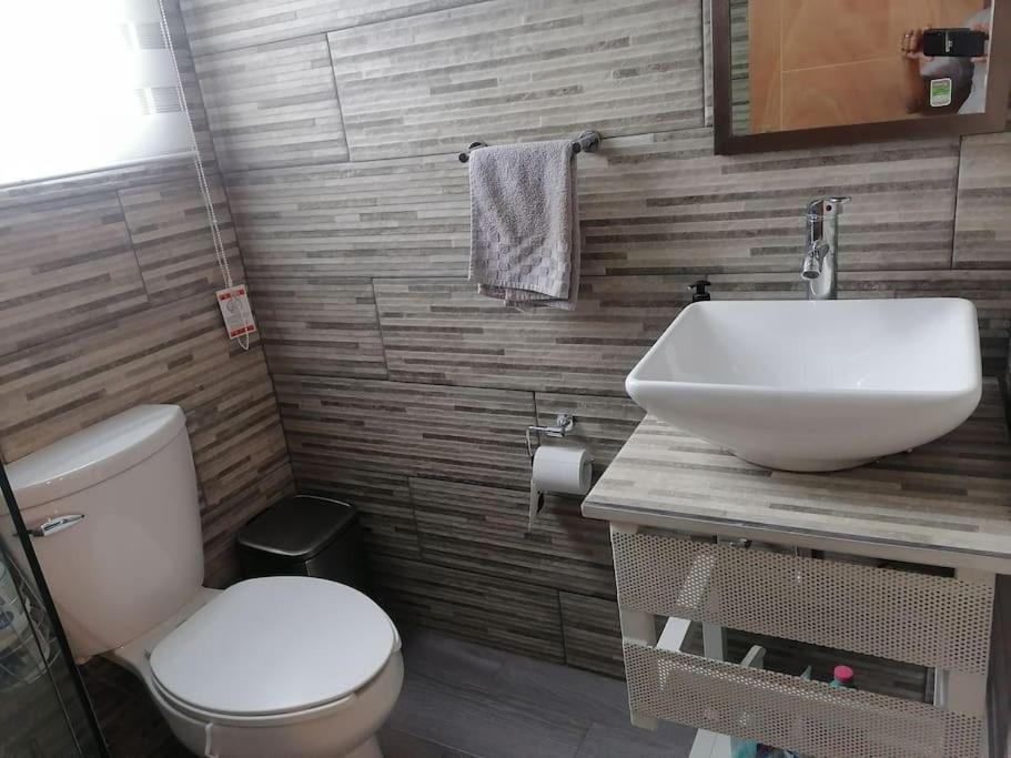 Photo of Bathroom in Ixtacalco