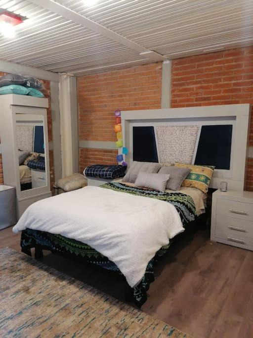Photo of Bedroom in Ixtacalco
