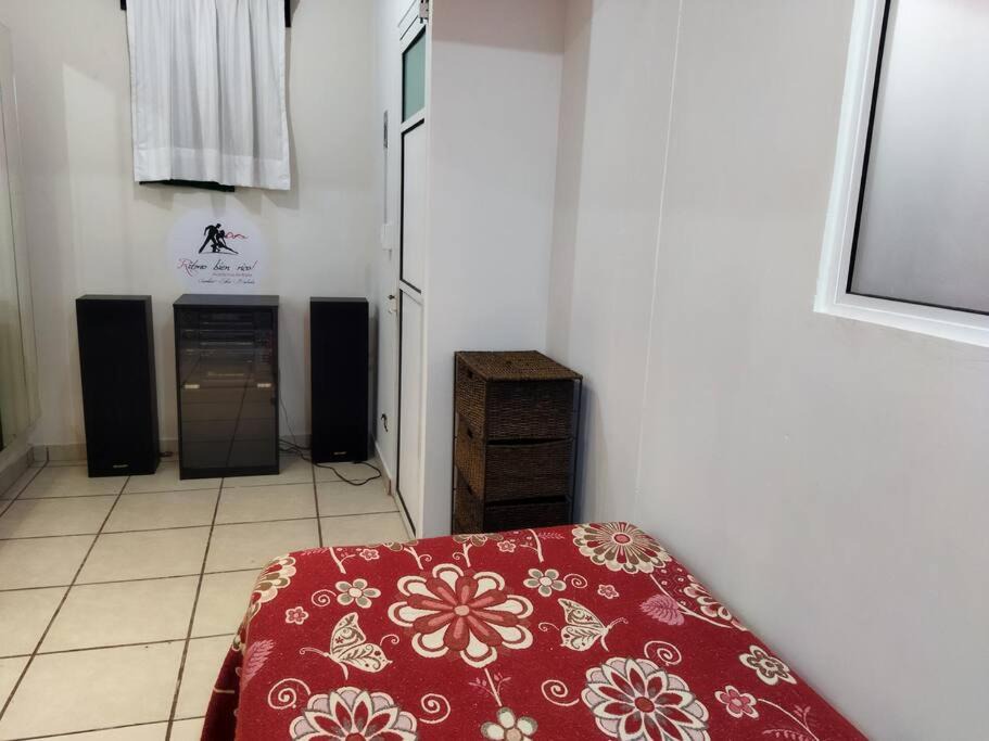 Photo of Bedroom in Cholula