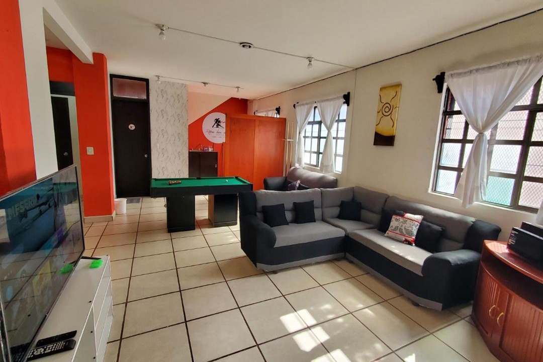 Photo of Livingroom in Cholula