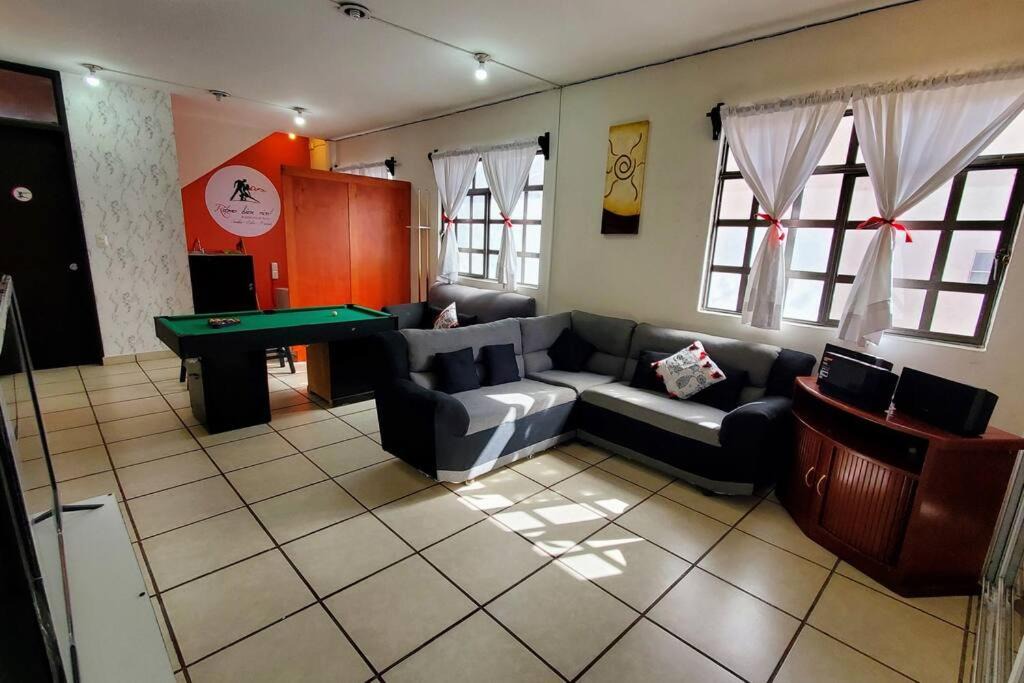 Photo of Livingroom in Cholula