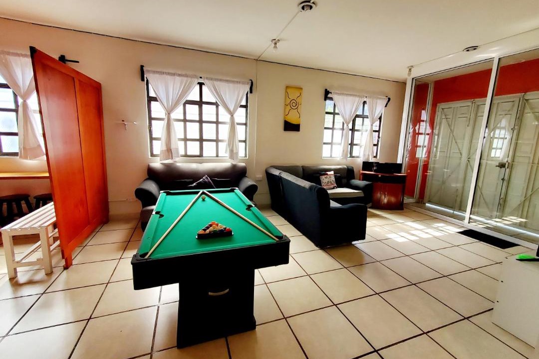 Photo of Livingroom in Cholula