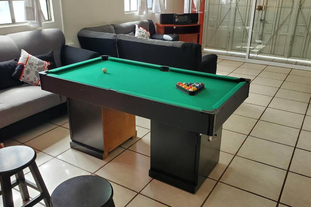Photo of Livingroom in Cholula
