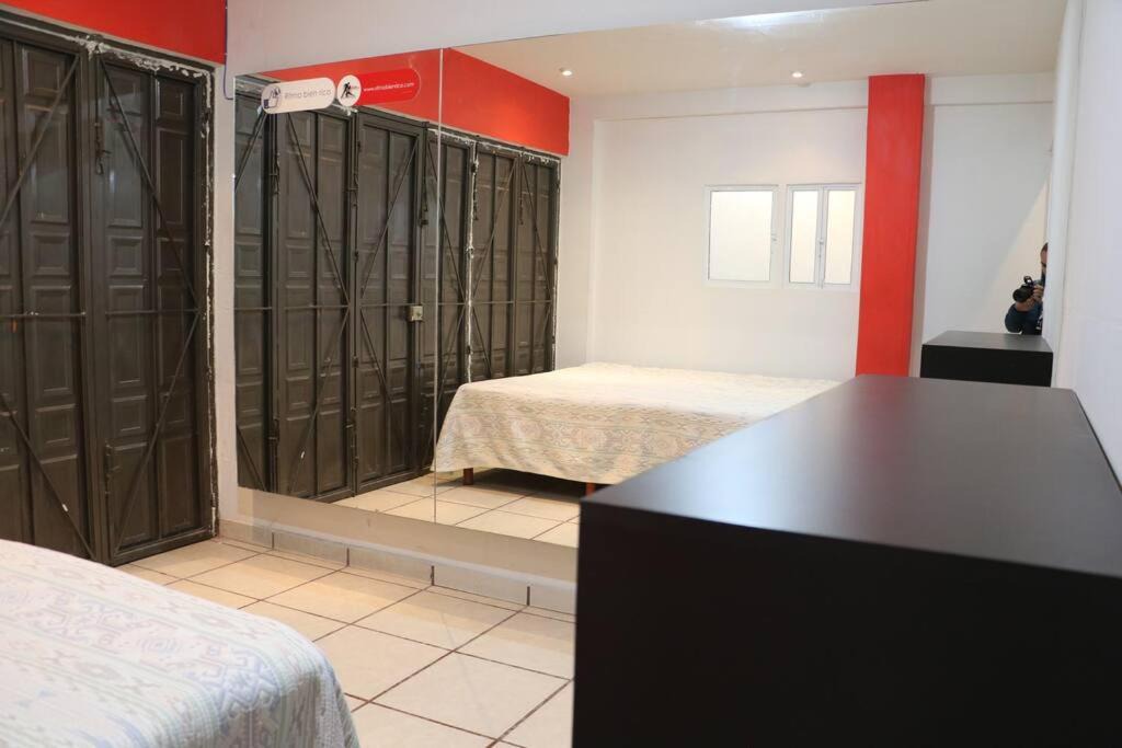 Photo of Bedroom in Cholula