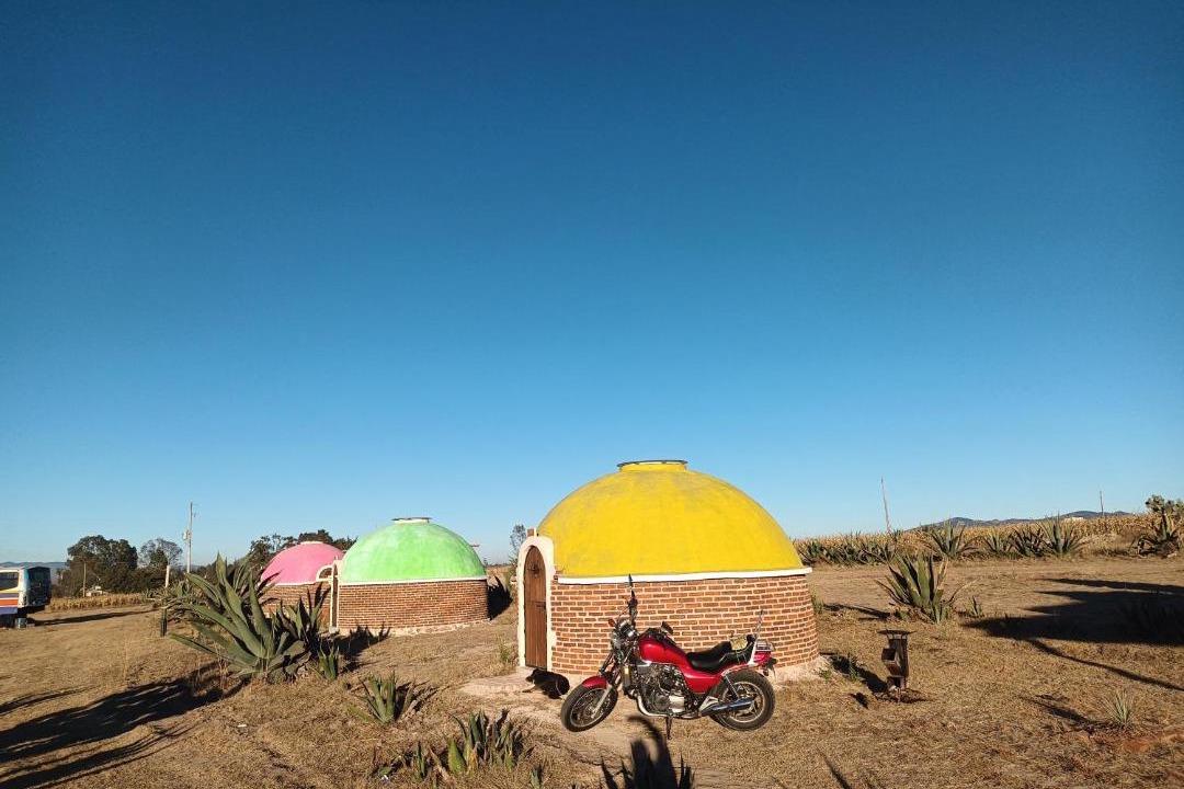 Photo of Others in Metepec