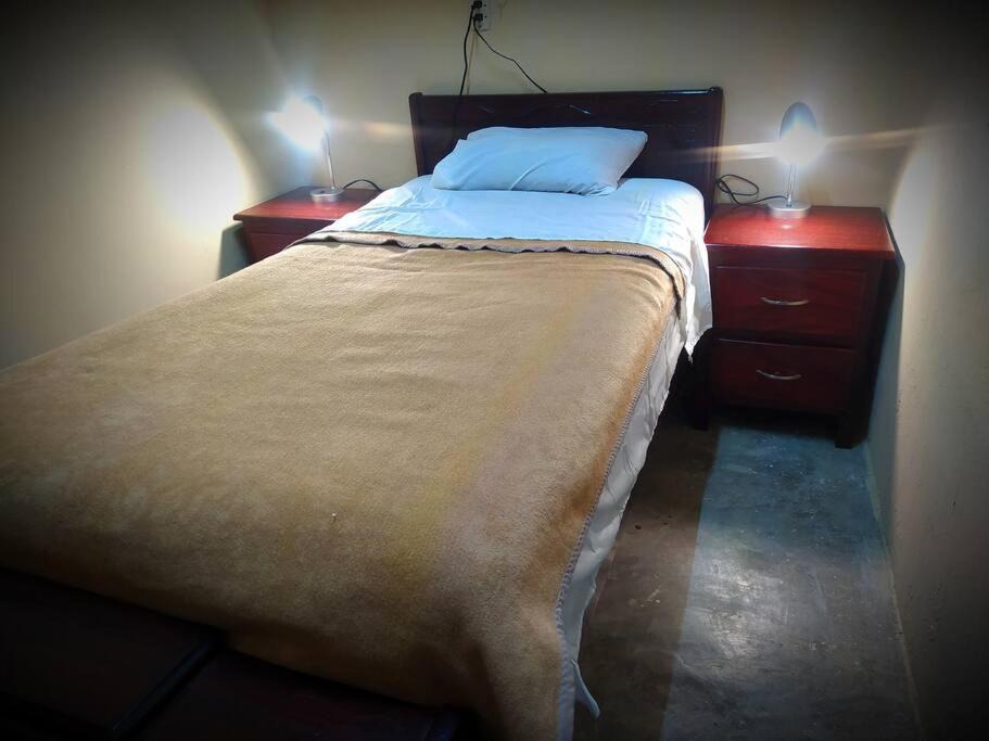 Photo of Bedroom in Coatzacoalcos