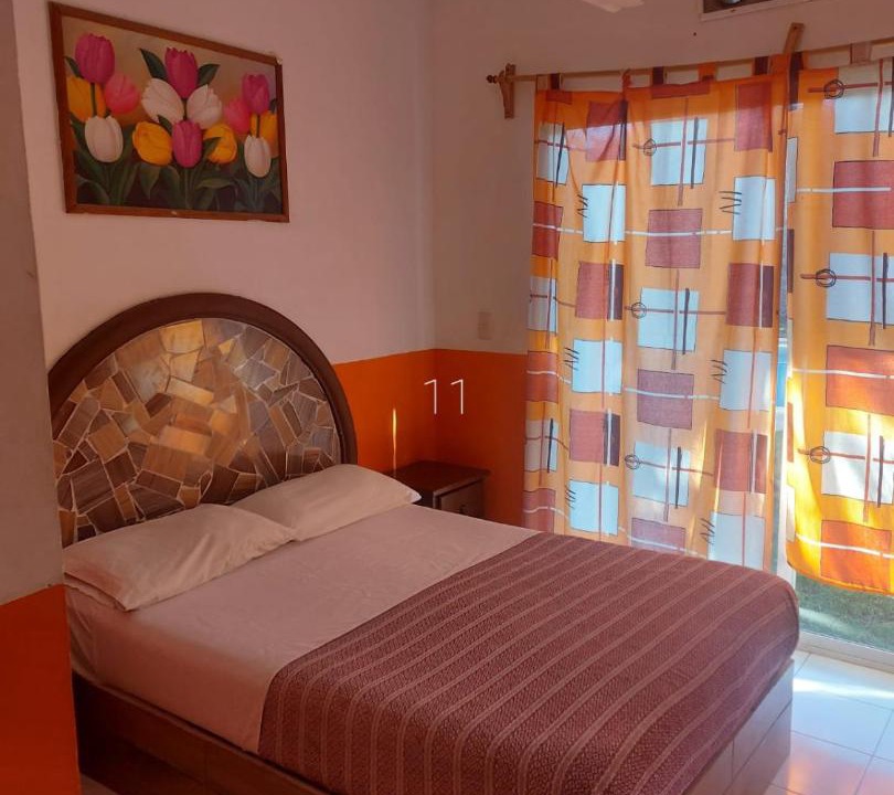 Photo of Bedroom in Cuernavaca