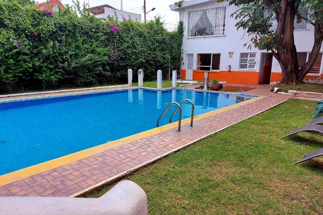 Photo of Outdoor in Cuernavaca