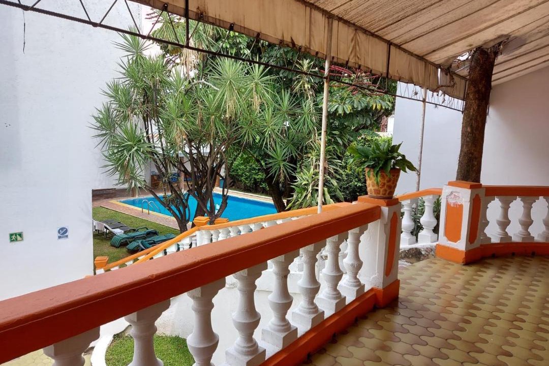 Photo of Others in Cuernavaca