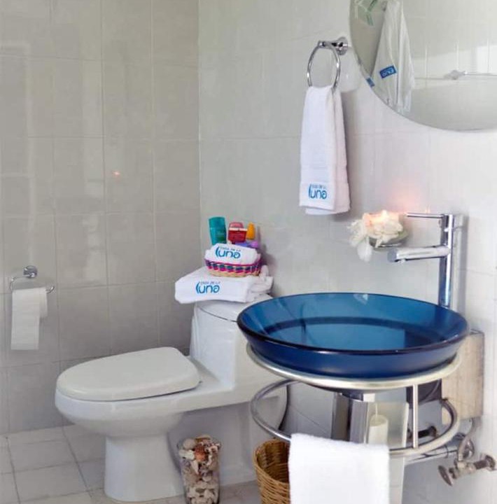 Photo of Bathroom in Puerto Angel