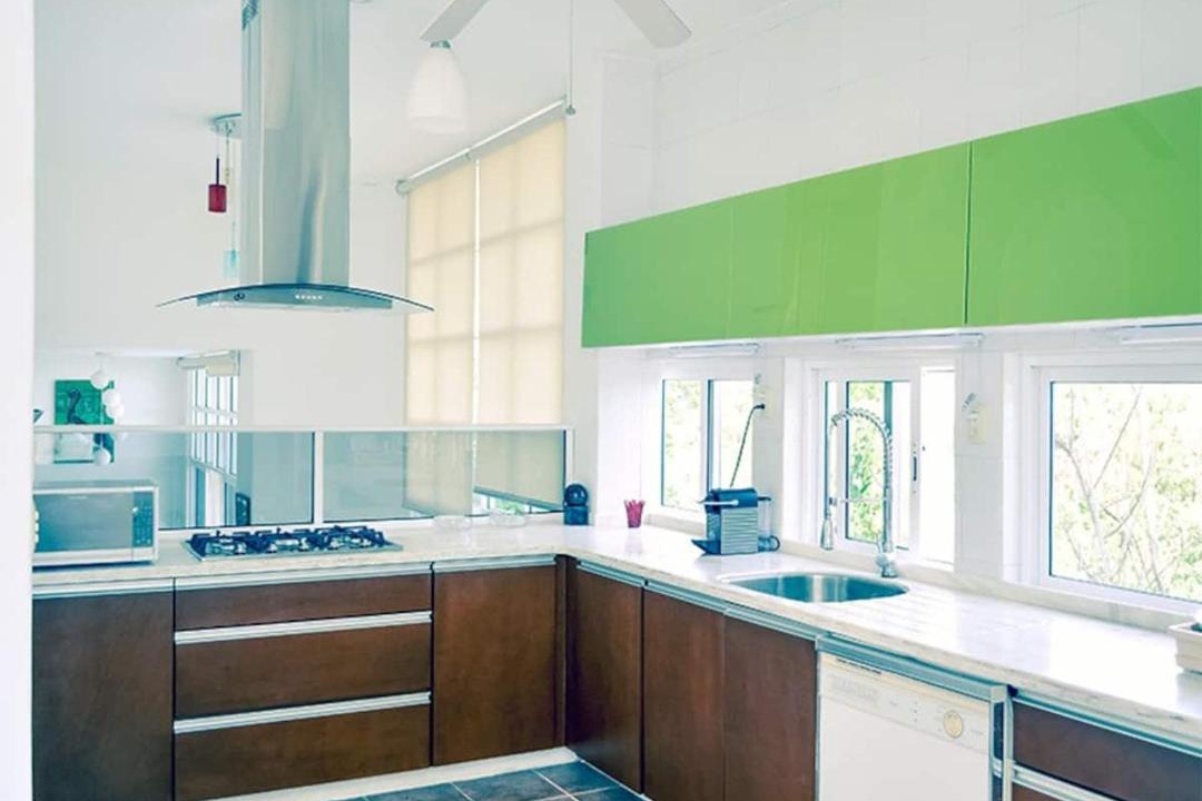 Photo of Kitchen in Puerto Angel