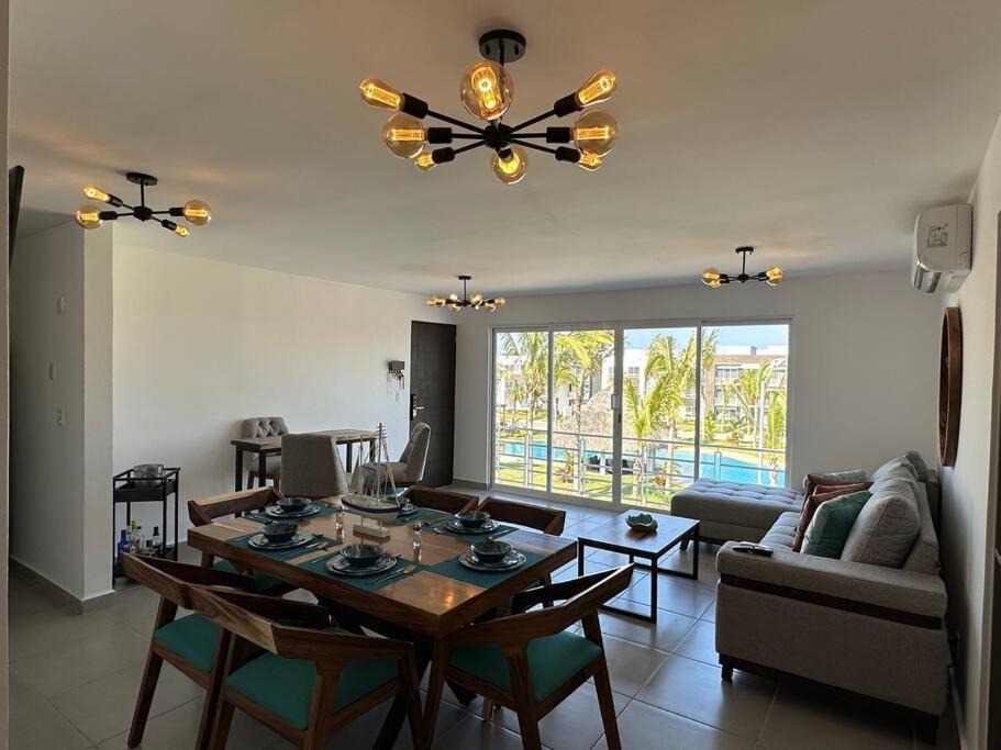 Photo of Livingroom in Boulevard Barra Vieja