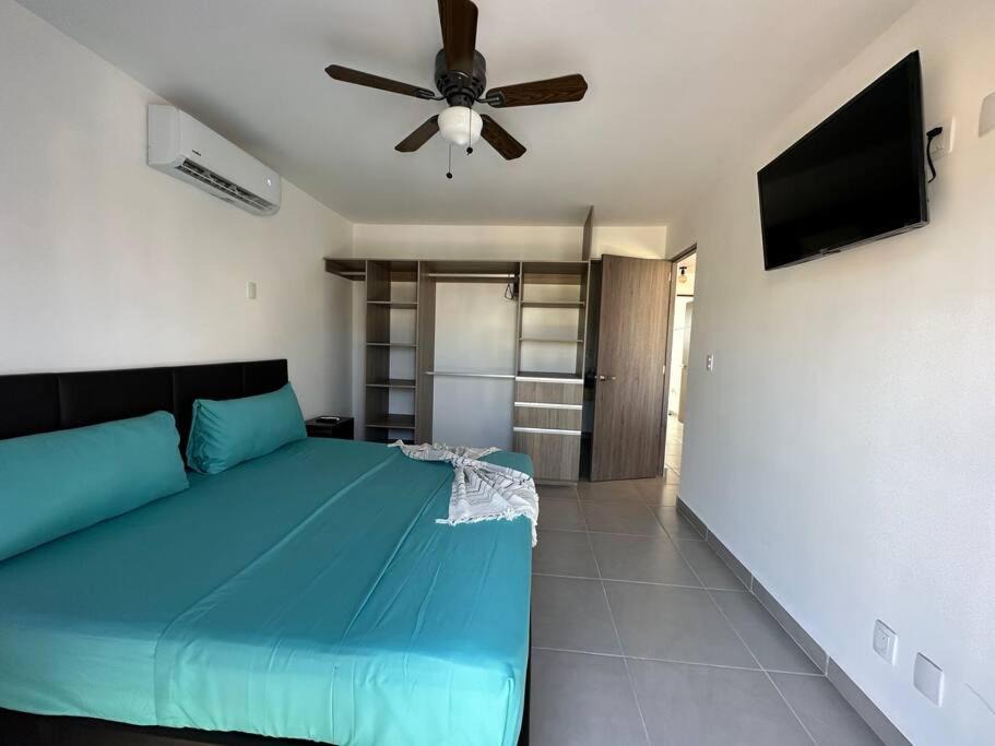 Photo of Bedroom in Boulevard Barra Vieja