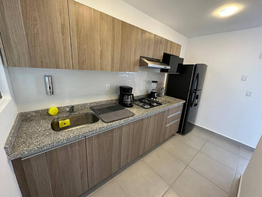 Photo of Kitchen in Boulevard Barra Vieja