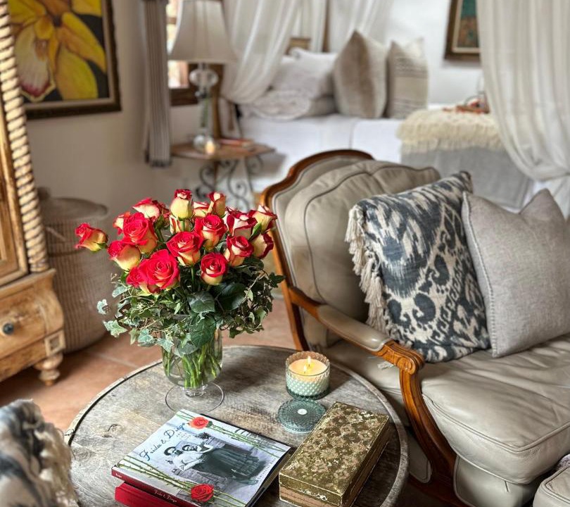 Photo of Livingroom in Playas de Rosarito