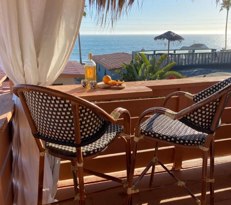 Photo of Patio Balcony in Playas de Rosarito