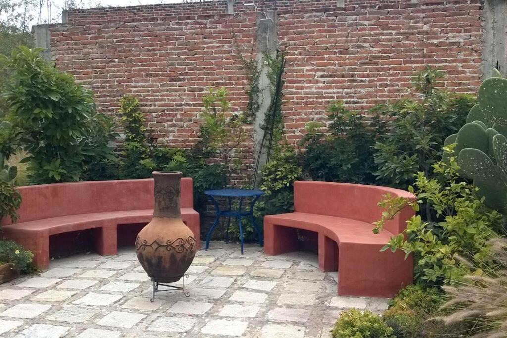 Photo of Patio Balcony in Colonia San Antonio