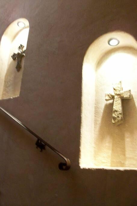 Photo of Bathroom in Colonia San Antonio
