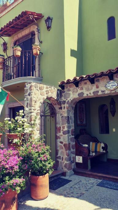 Photo of Others in Colonia San Antonio