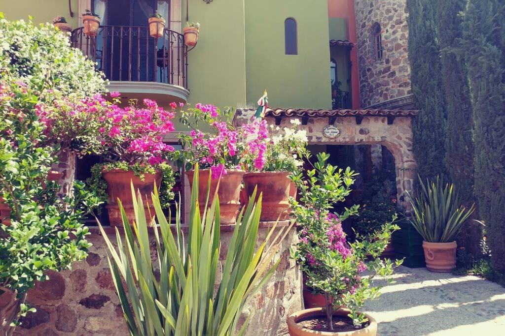 Photo of Buildings in Colonia San Antonio
