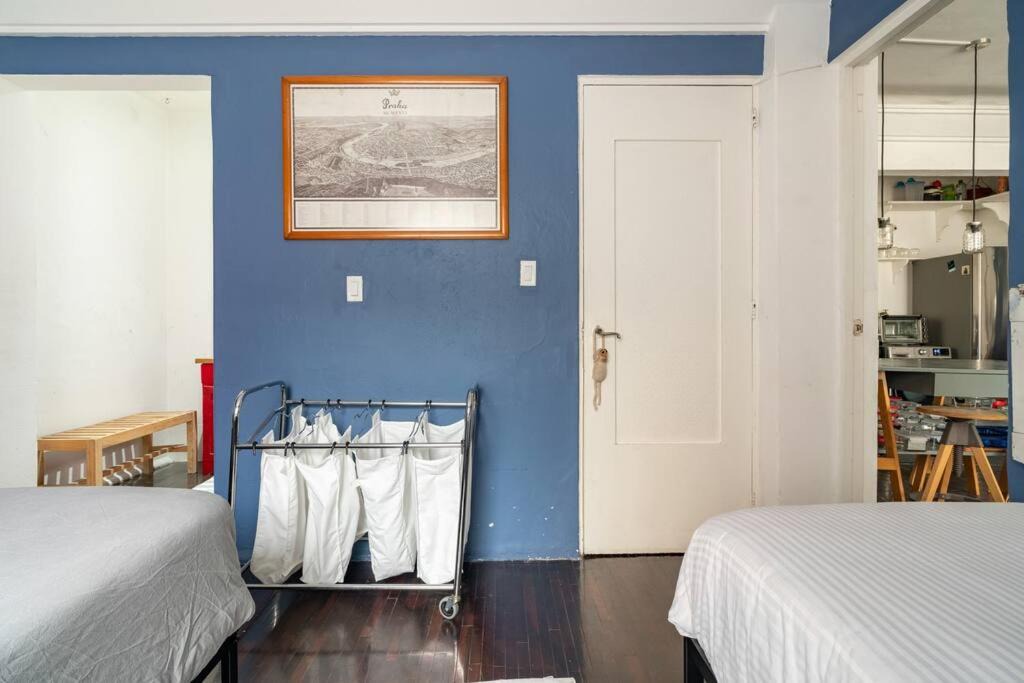 Photo of Bedroom in Colonia Cuauhtemoc