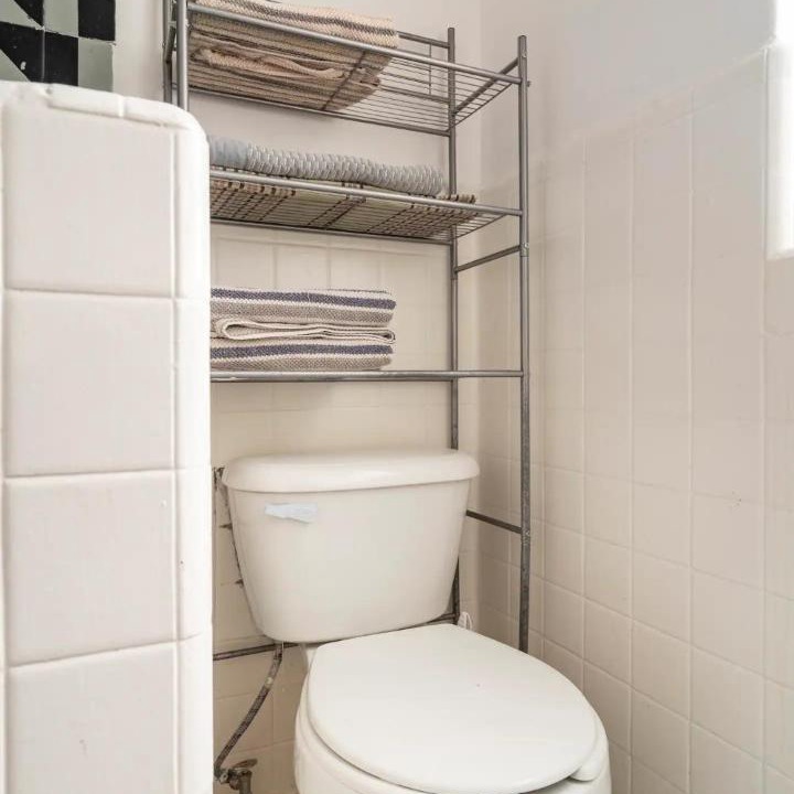 Photo of Bathroom in Colonia Cuauhtemoc