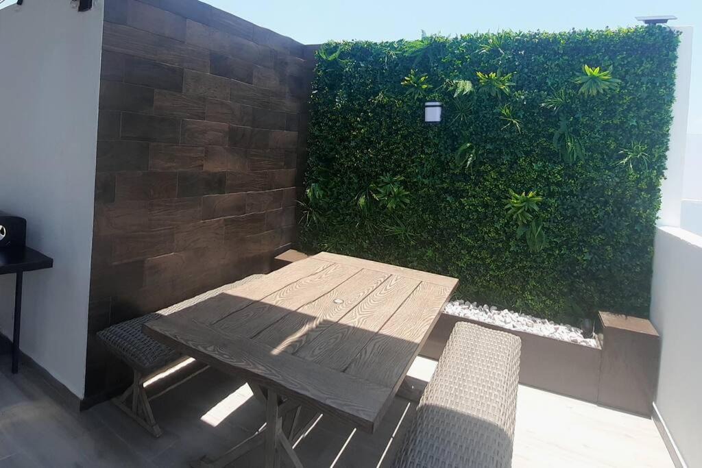 Photo of Patio Balcony in Playa Diamante