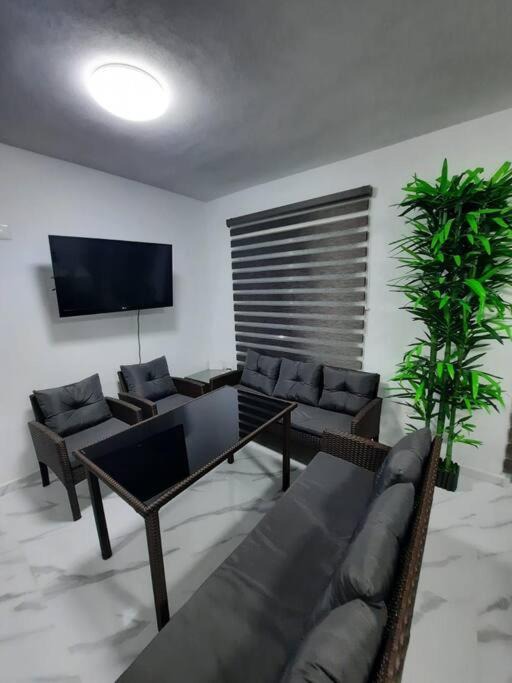 Photo of Livingroom in Playa Diamante